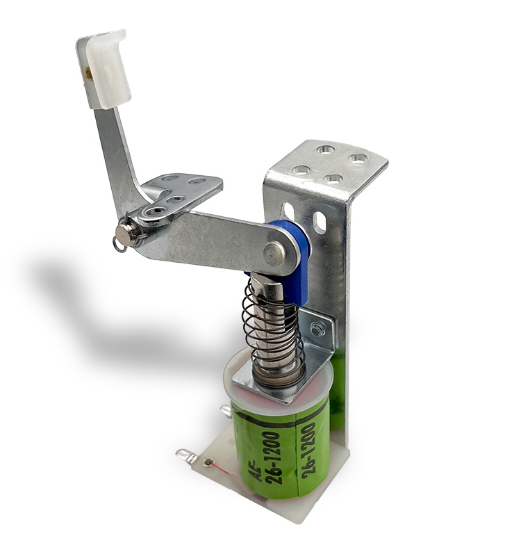 A-17811 Williams/Bally Slingshot Assembly